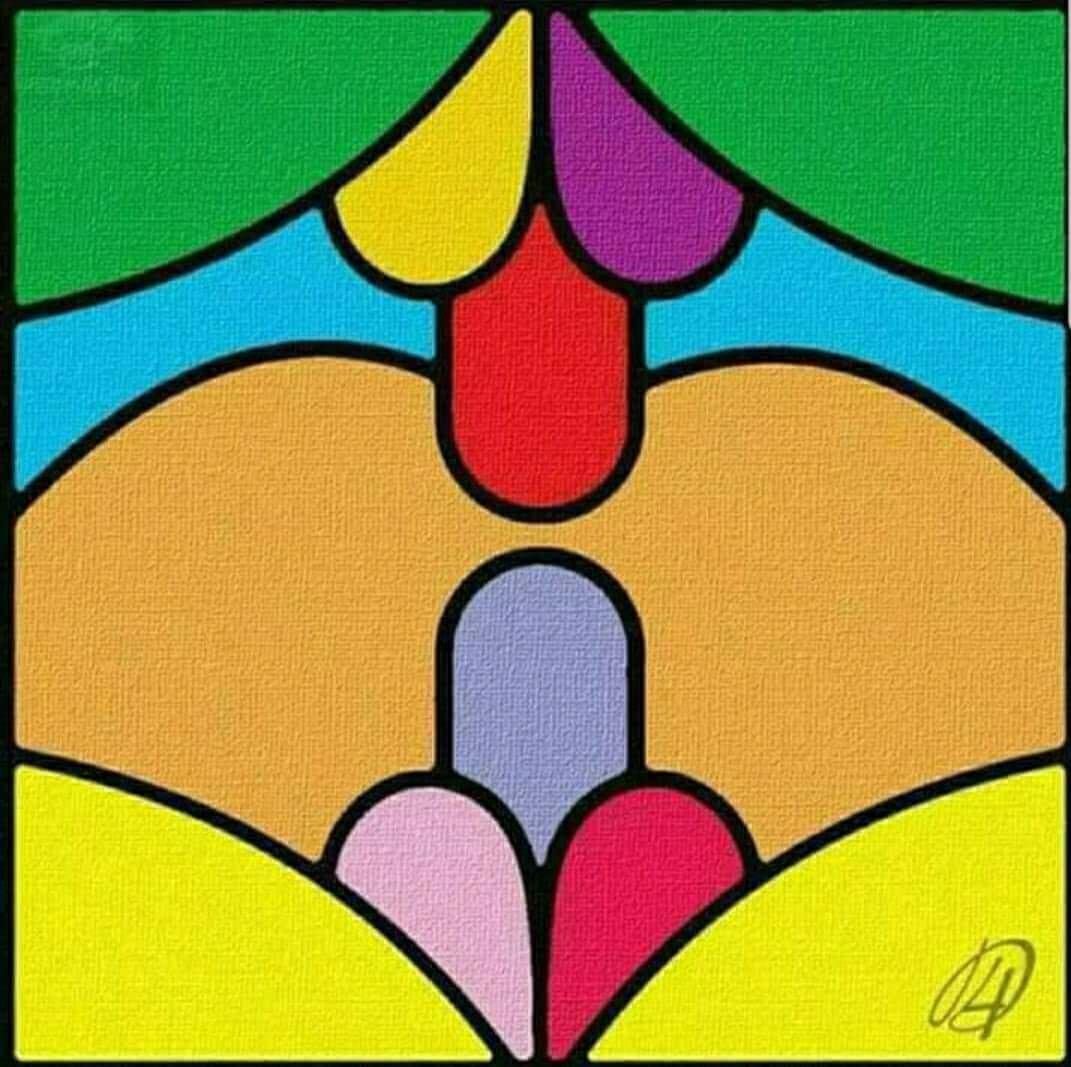 Picasso&rsquo;s famous painting