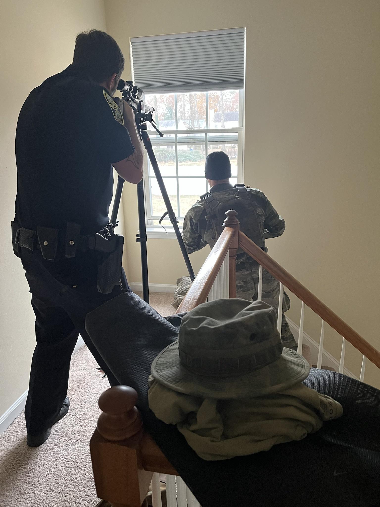 This Sunday has been weird.