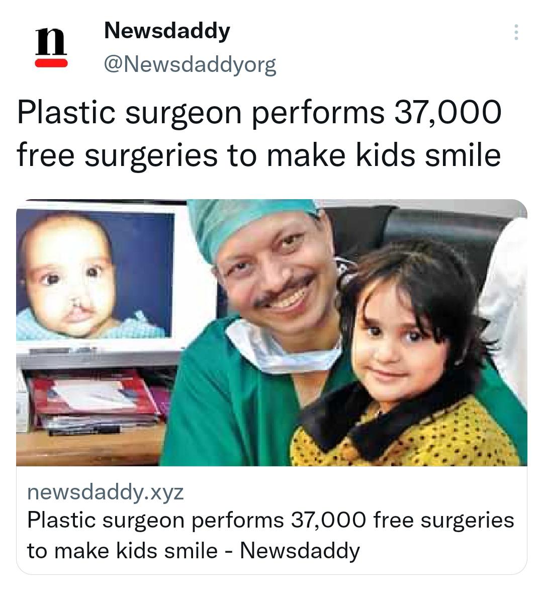 Wholesome post to brighten your day 495