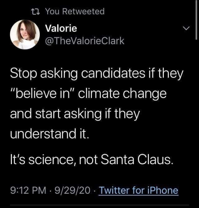 Probably worth repeating