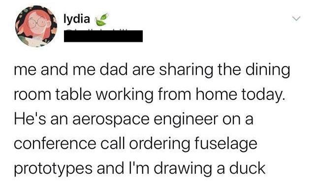 Daily dump of wholesomeness