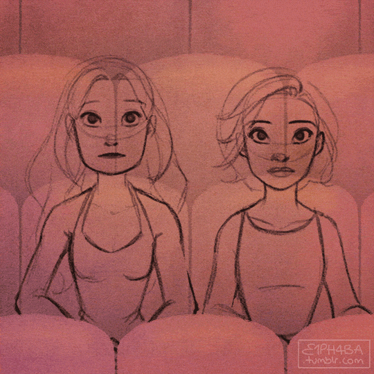 How to make new friends. :)