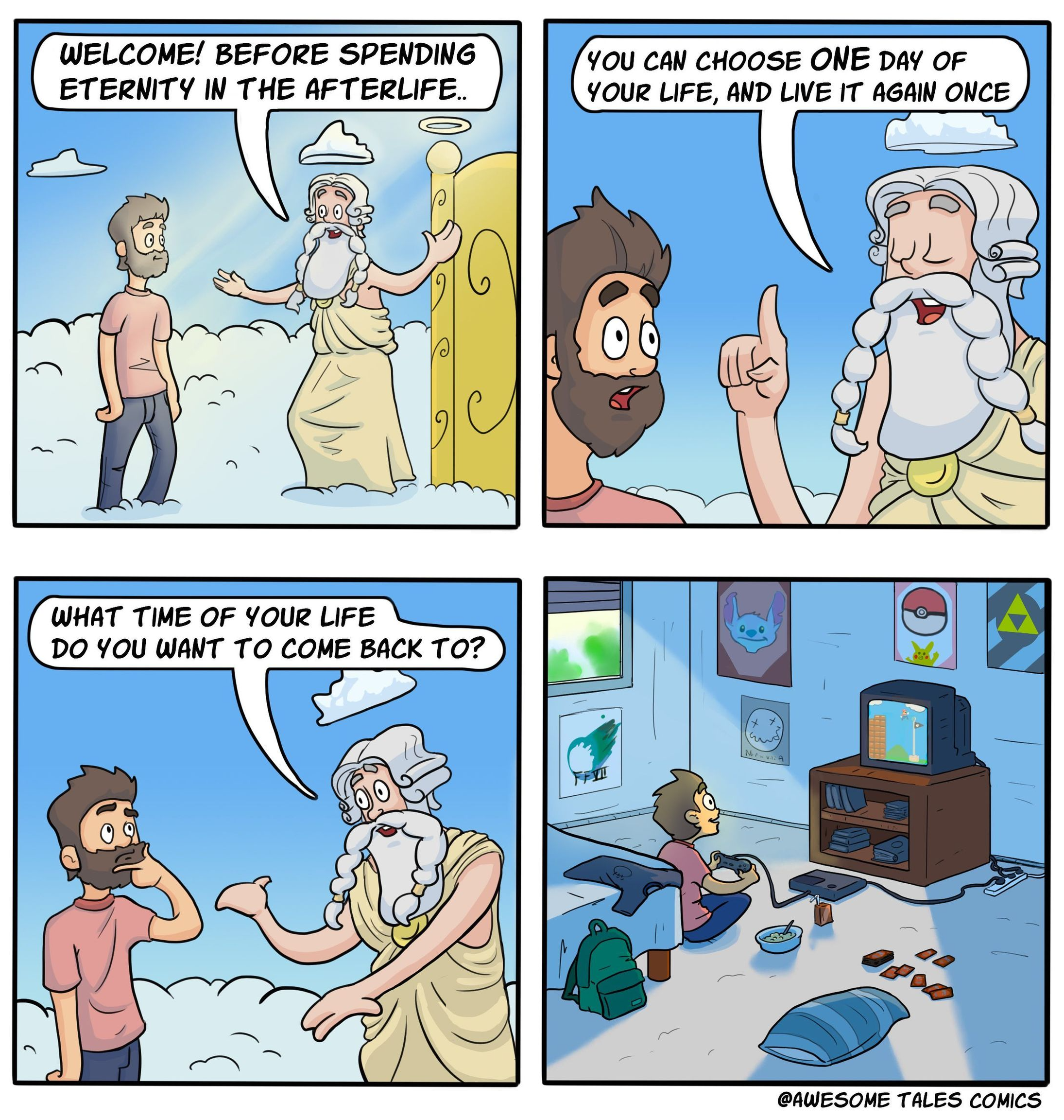 The day when dad took us to a Planetarium and a Museum