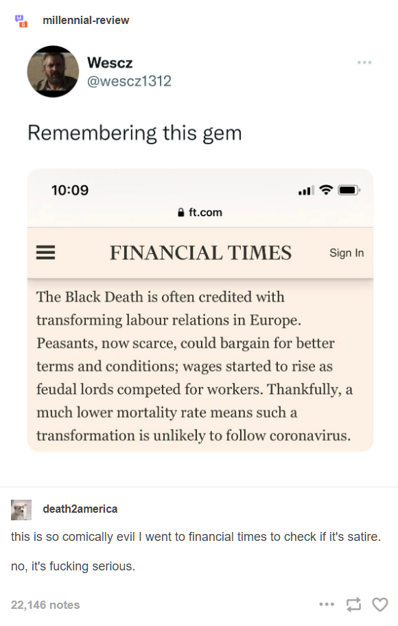 But I get the feeling I'm far from alone here.