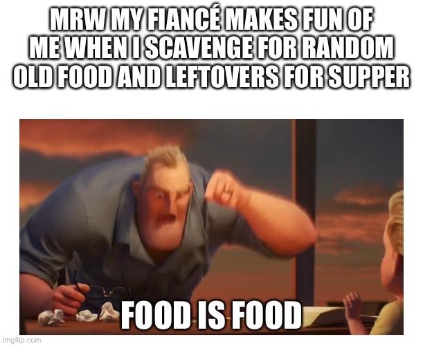 when i just don&rsquo;t care what i eat