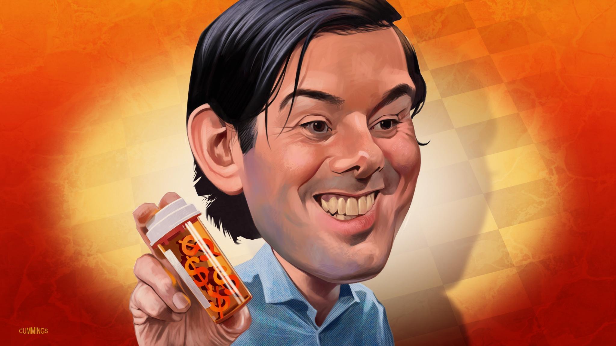 "Martin Shkreli&rsquo;s former company reaches $40 million settlement in price-gouging case"