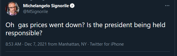 Come on, Republicans. Let's hear about it.