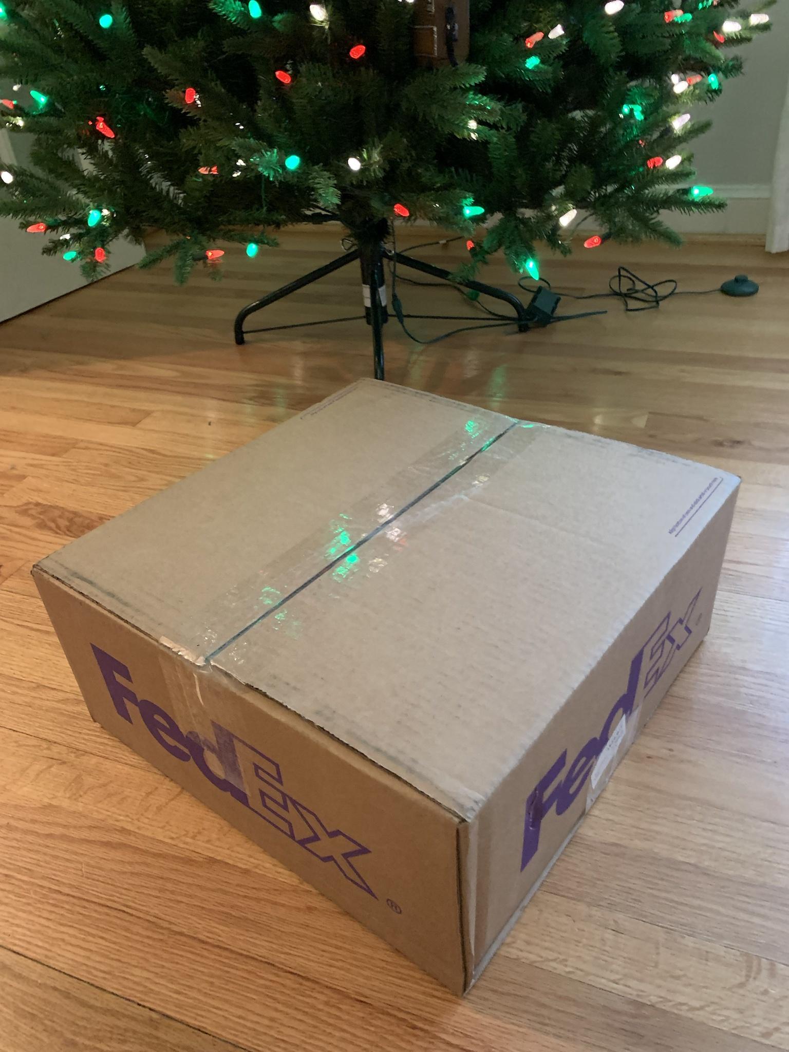 Best Secret Santa Is Best Secret Santa