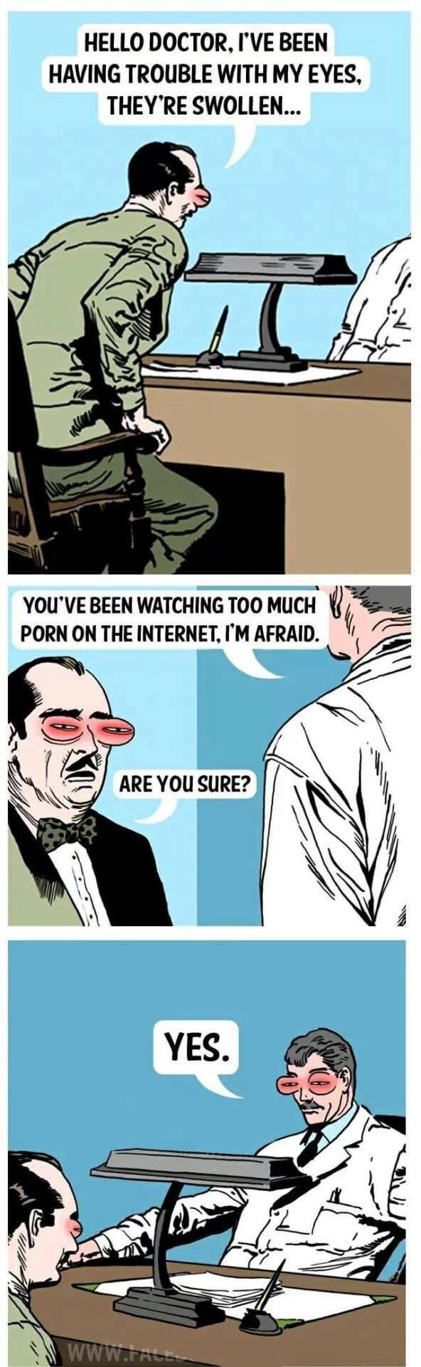 I'm not usually one to make memes but...