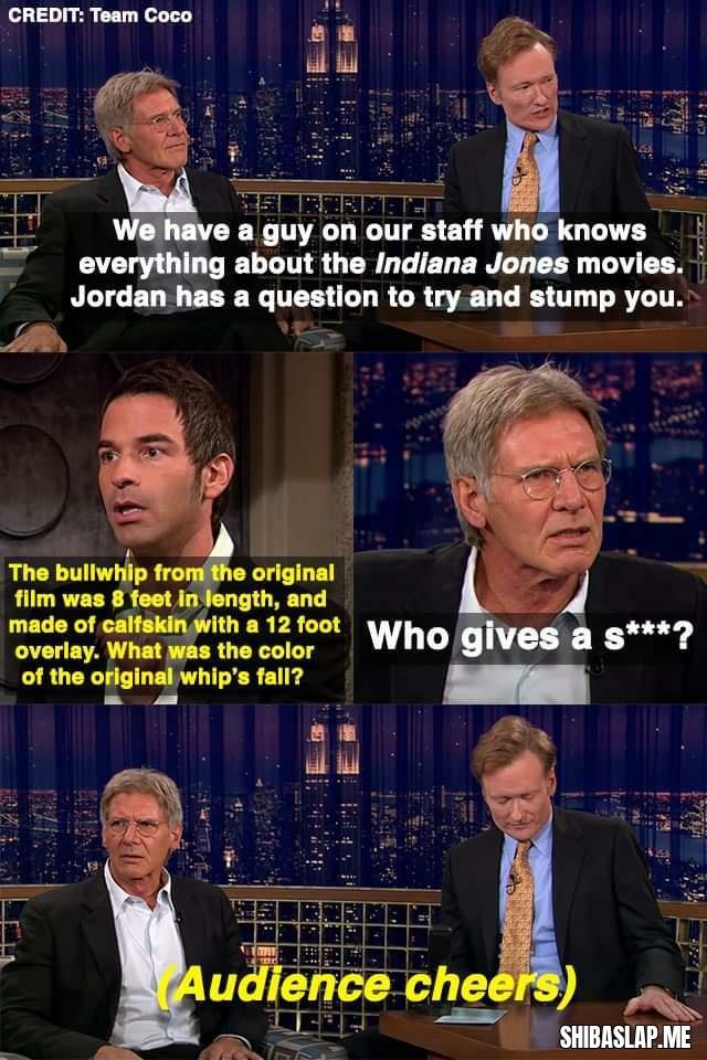 Me asking grandma with dementia about her childhood, that l already know