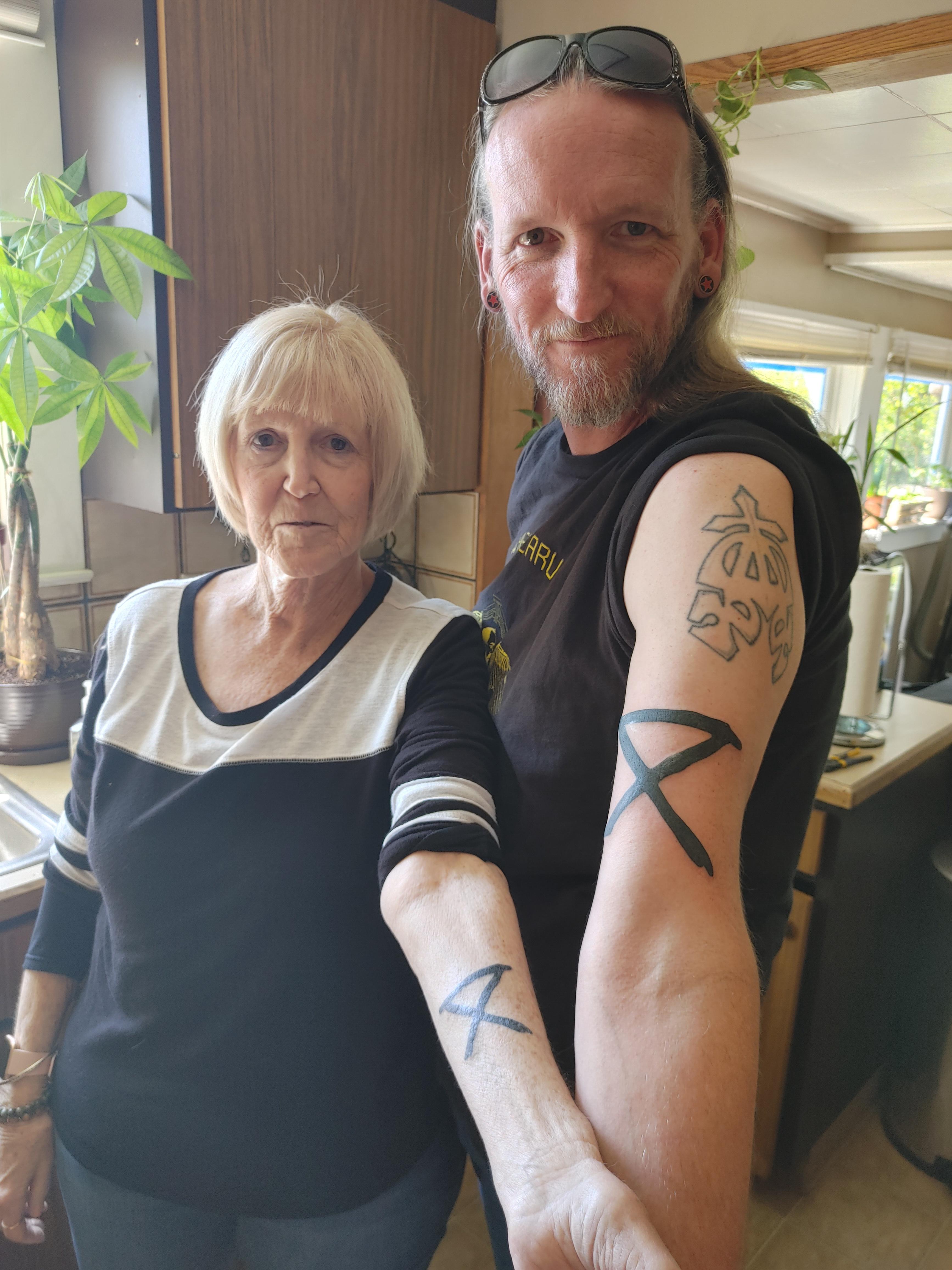 Hobo code or Circa, or. Both?