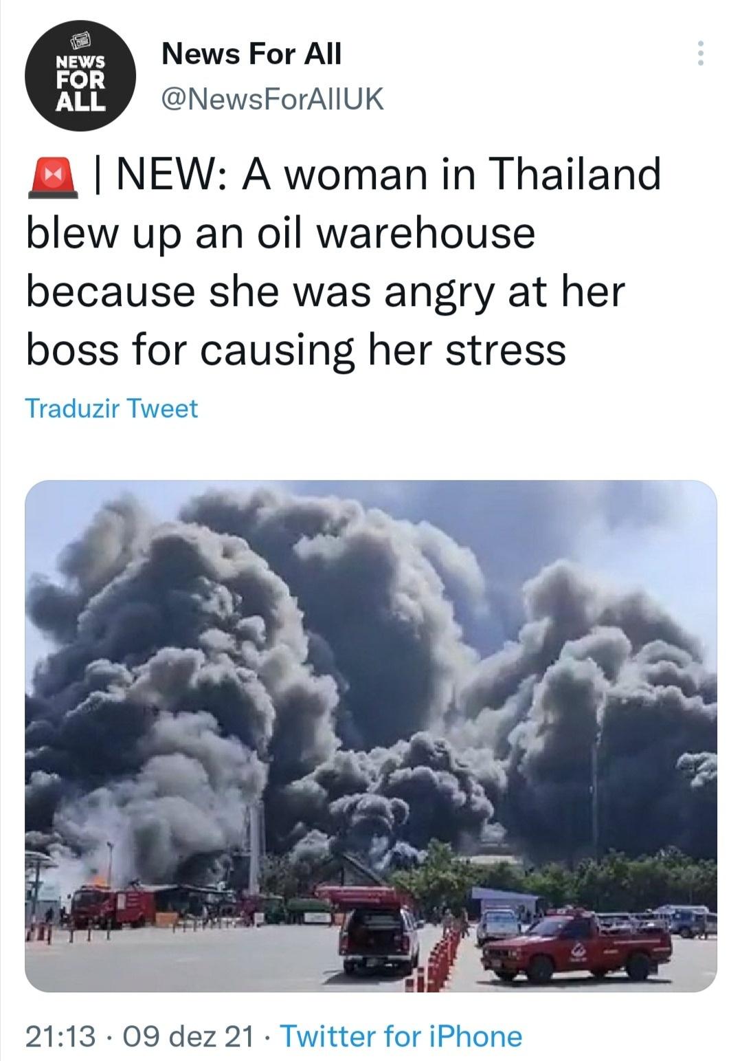 And they say latinas have a temper