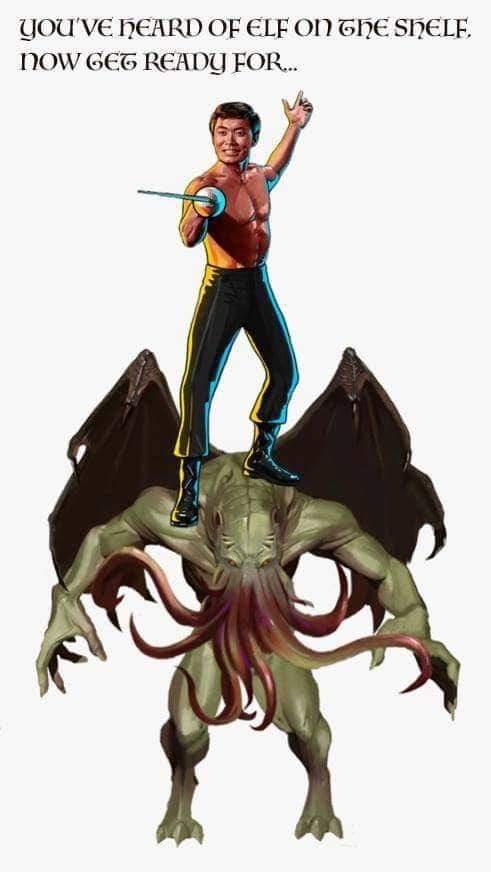 &lsquo;Tis the season