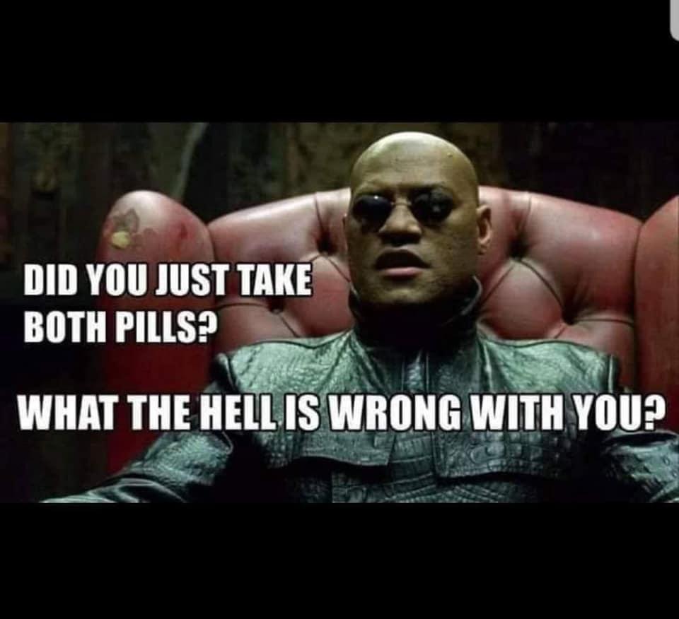 Still on my bullshit mini dump