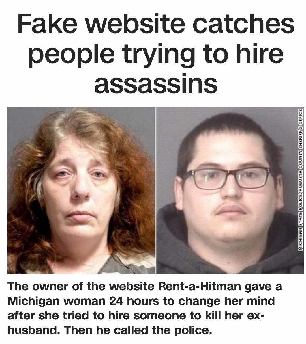 You can do everything else online