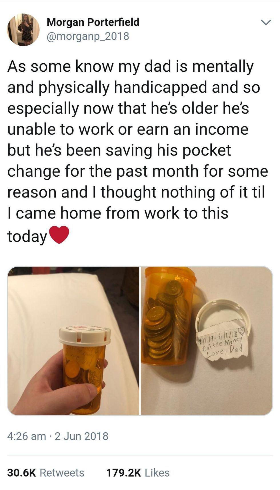 Wholesome post to brighten your day 509