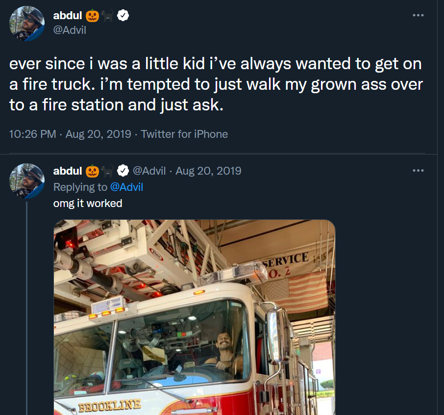 Wholesome post to brighten your day 508