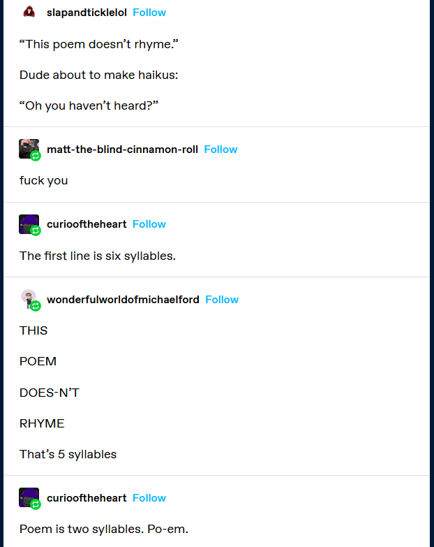 re-uploading individuals bc no one likes my meme dumps!