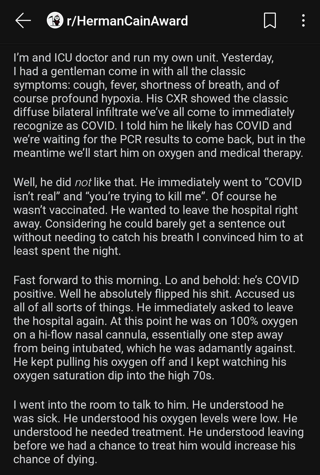 Holy shit! From reddit.