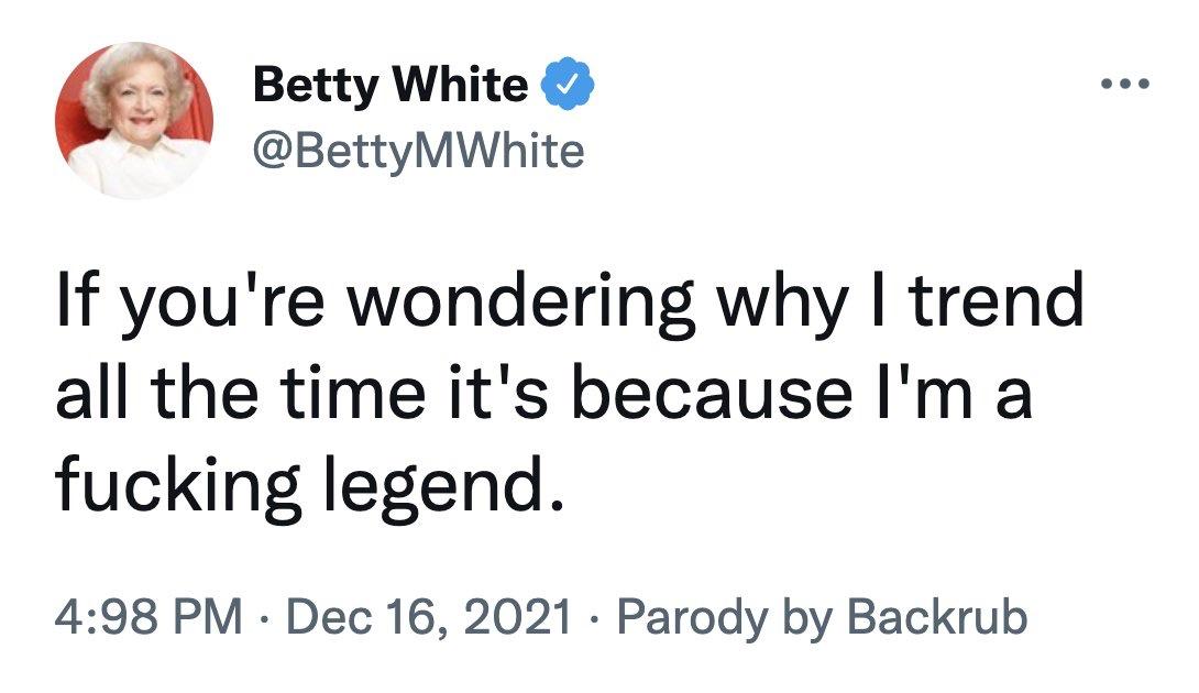 RIP you fucking legend.