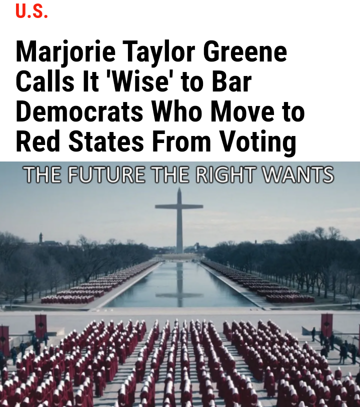 In case you forgot how much Republicans hate democracy