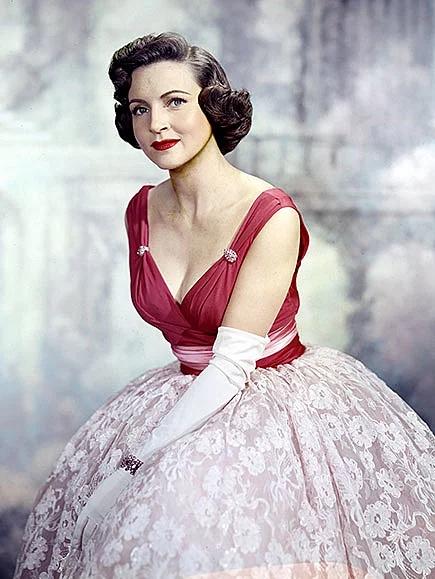 Betty White, Rest In Peace you Angel!