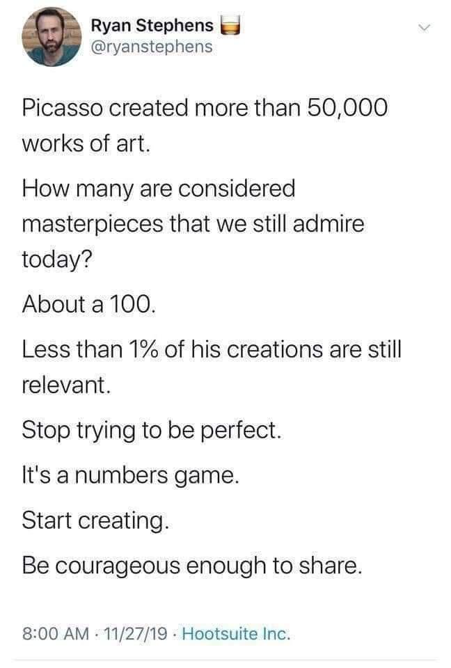 Chuckle dump... We're in this together