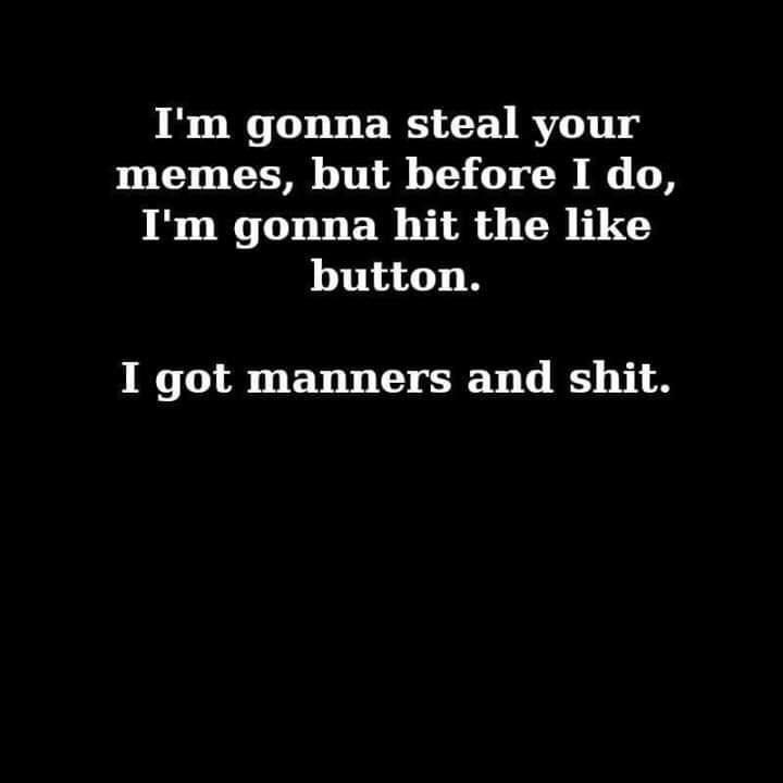 Finely curated meme dump for your new year 2022