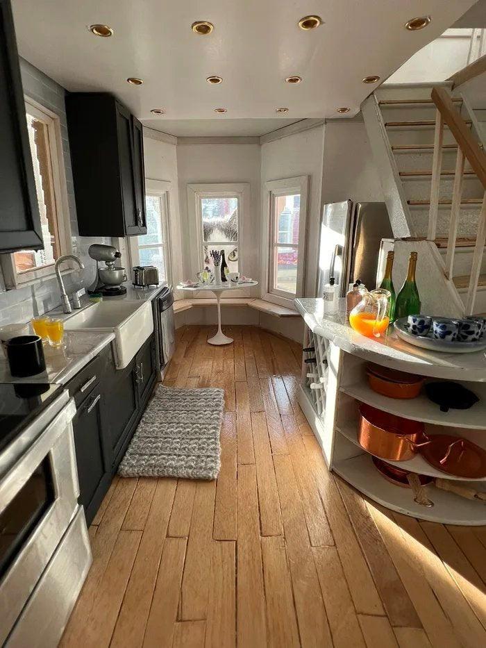 Imgur, I&rsquo;m proud to finally be a homeowner. Saved for 15 years&hellip;