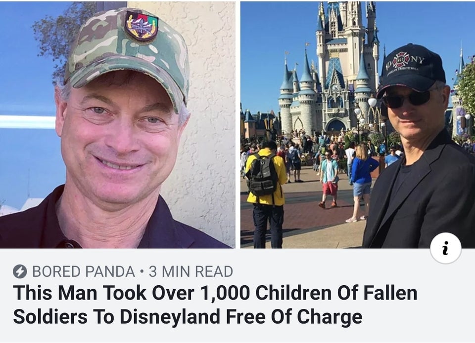 Wholesome post to brighten your day 547