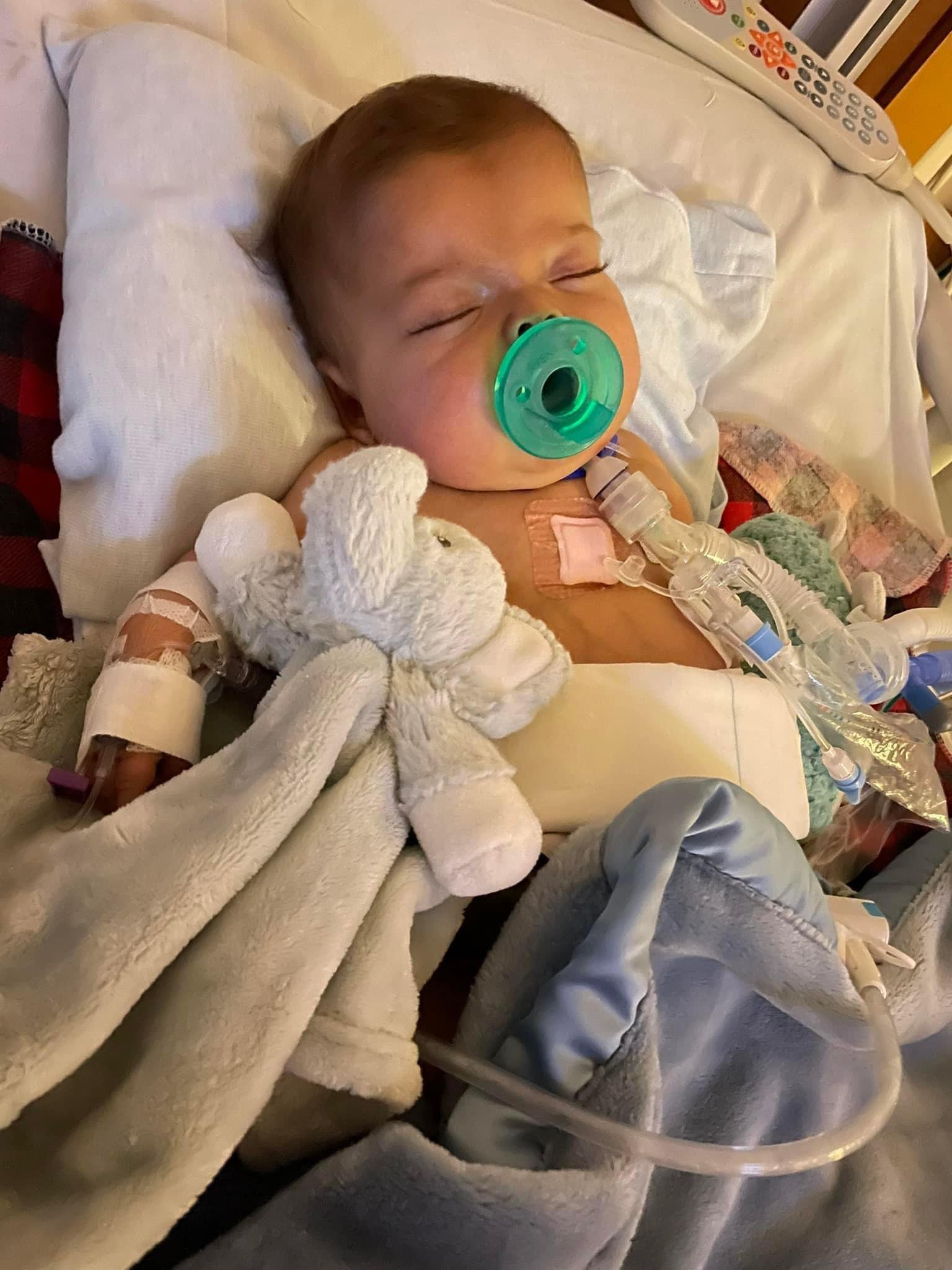 For a Superhero&hellip;