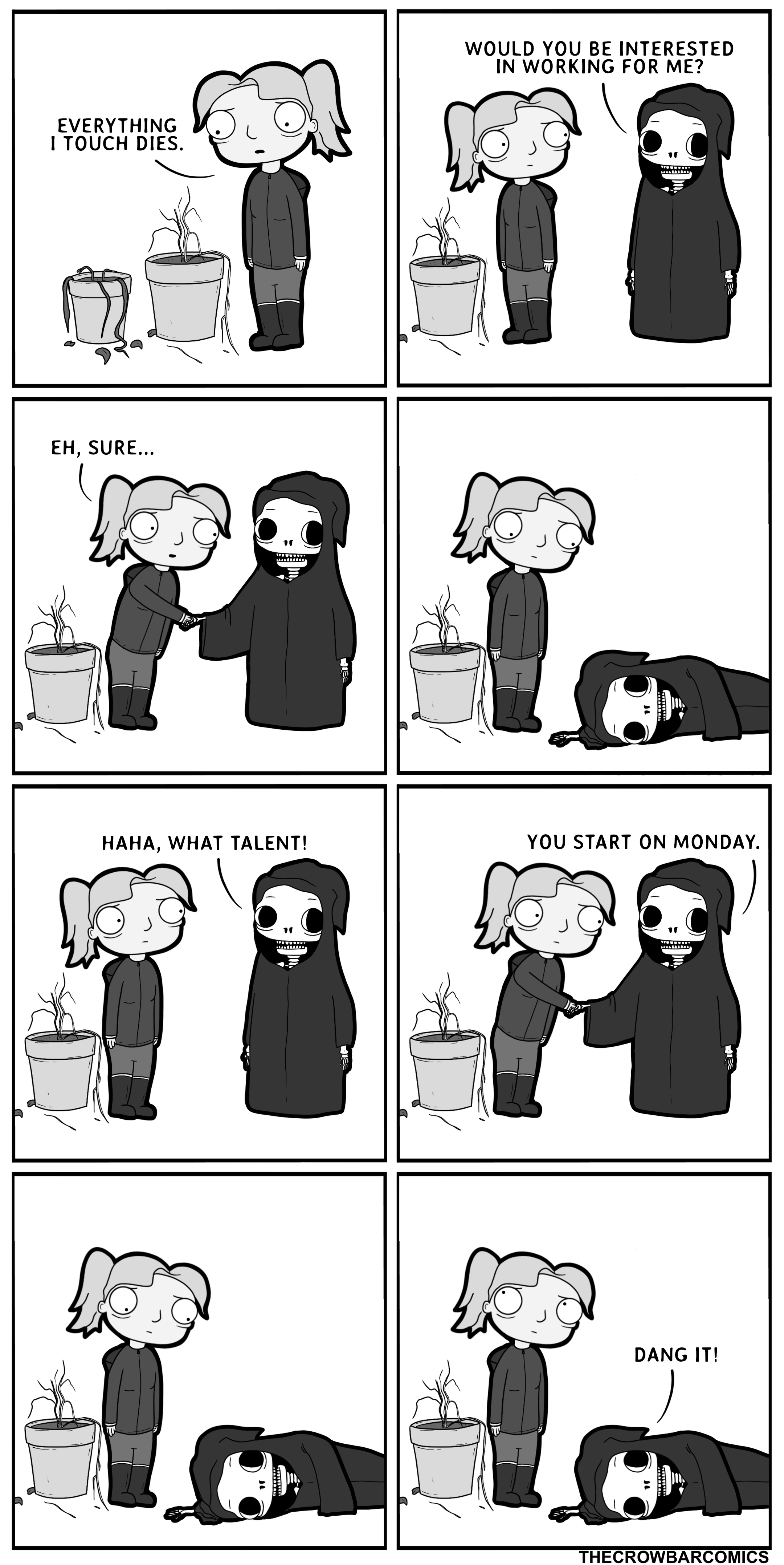 I forgot I Made This