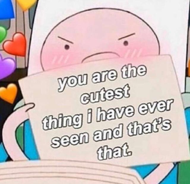 Wholesome, clean, with a little darkness