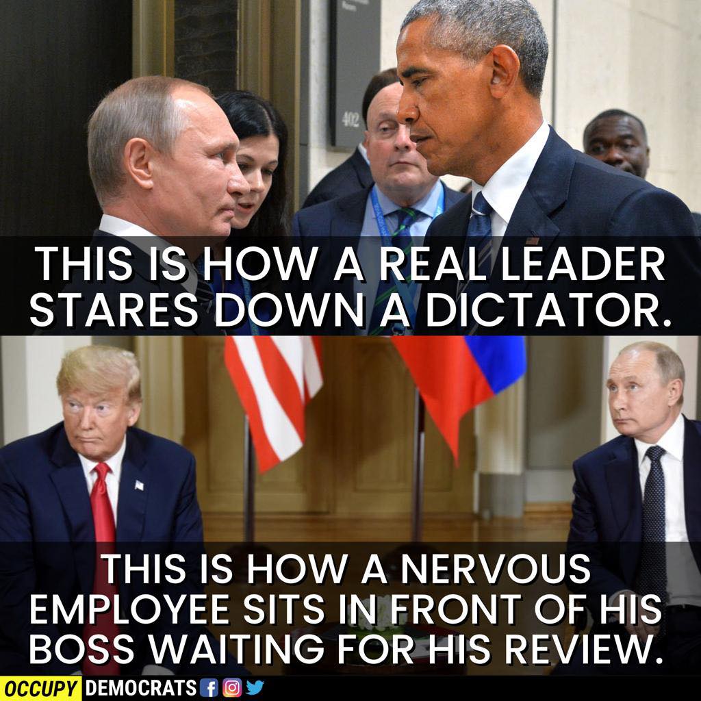 Strength vs. Weakness