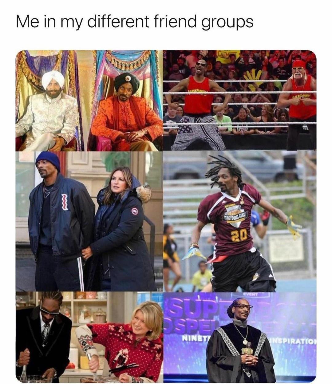 The life of a popular oddball