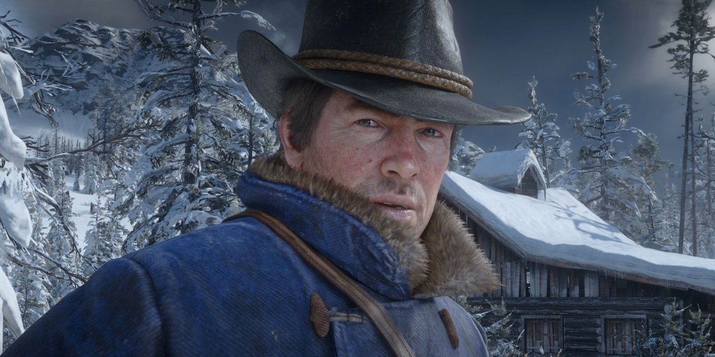 It took Arthur Morgan's voice actor 6 years to record all of his dialogue in red dead 2. He won "best performance" in the 2018 Game awards