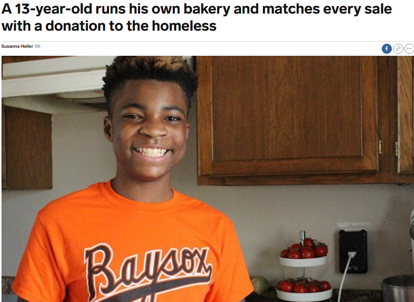 Wholesome post to brighten your day 555