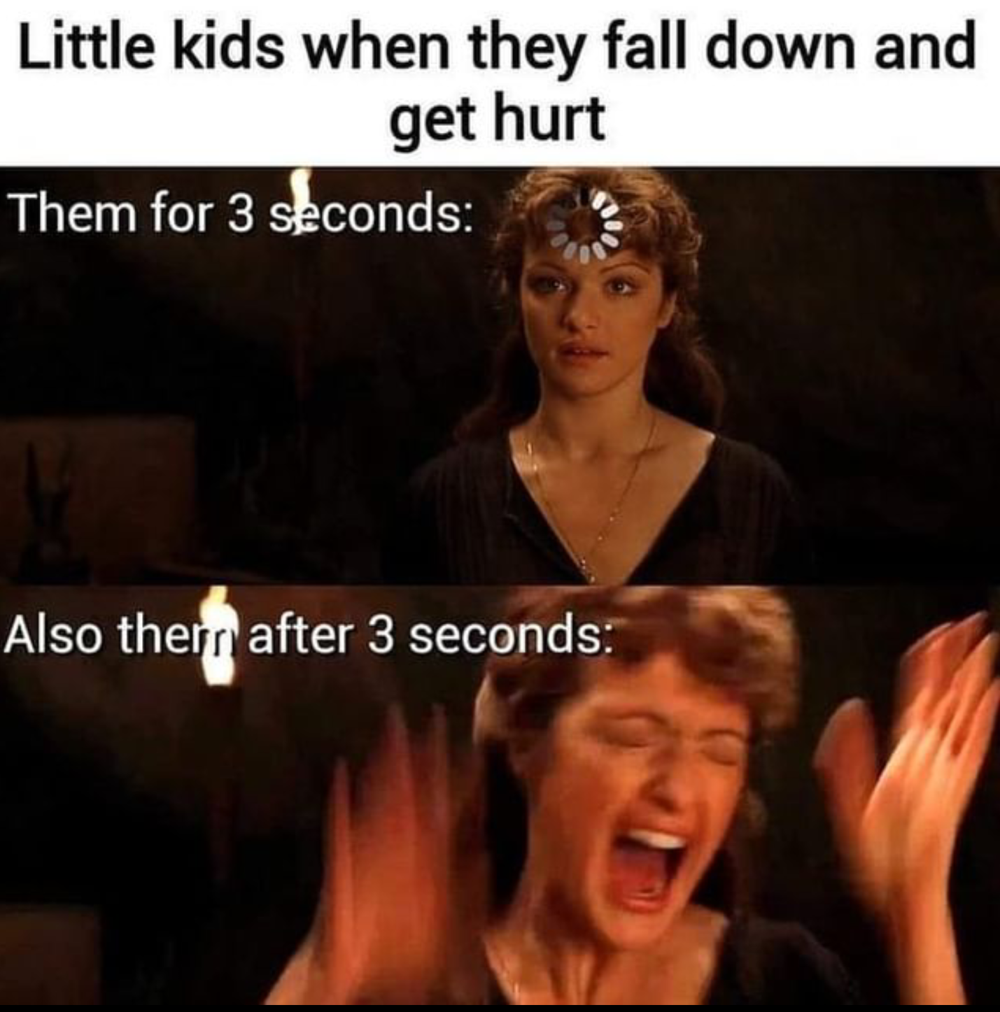 Why do they do this?