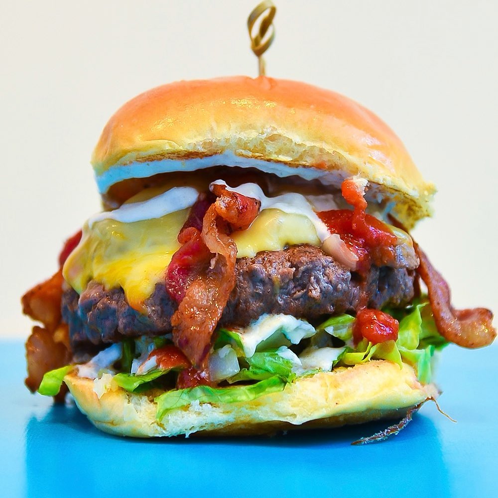 Day 224: of cheeseburgers I want inside of me