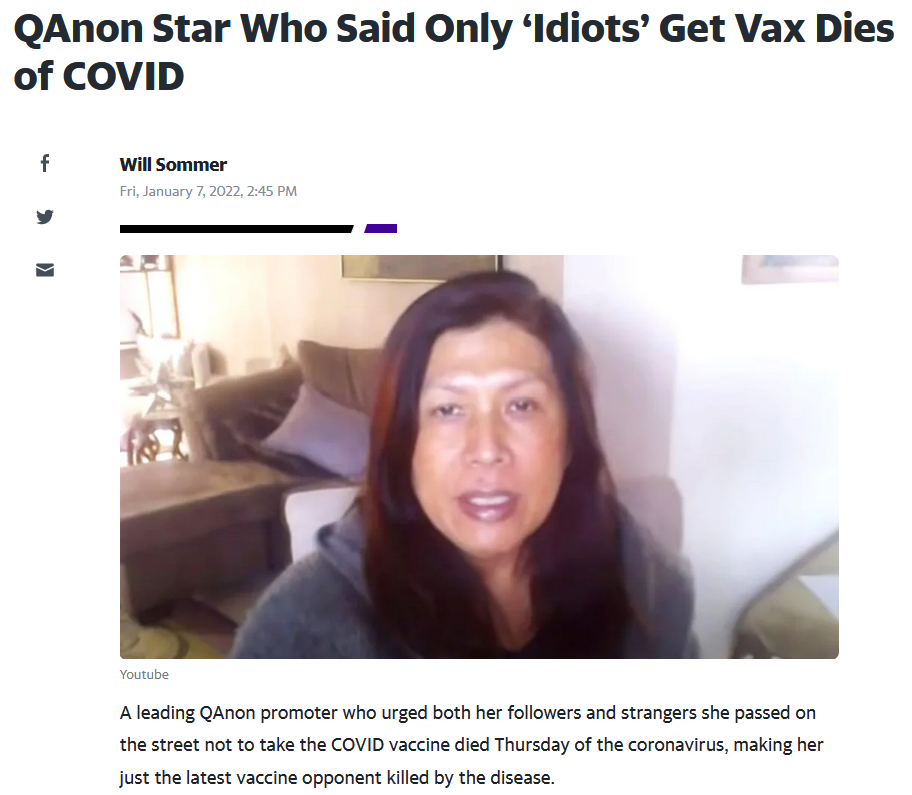 F*cked around. Found out.