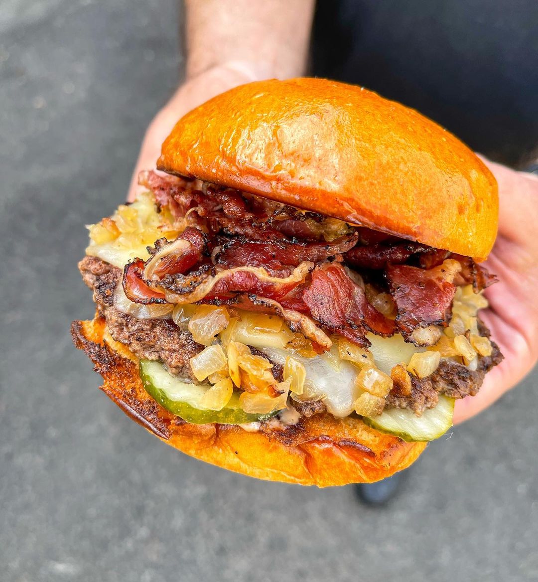 Day 225: of cheeseburgers I want inside of me