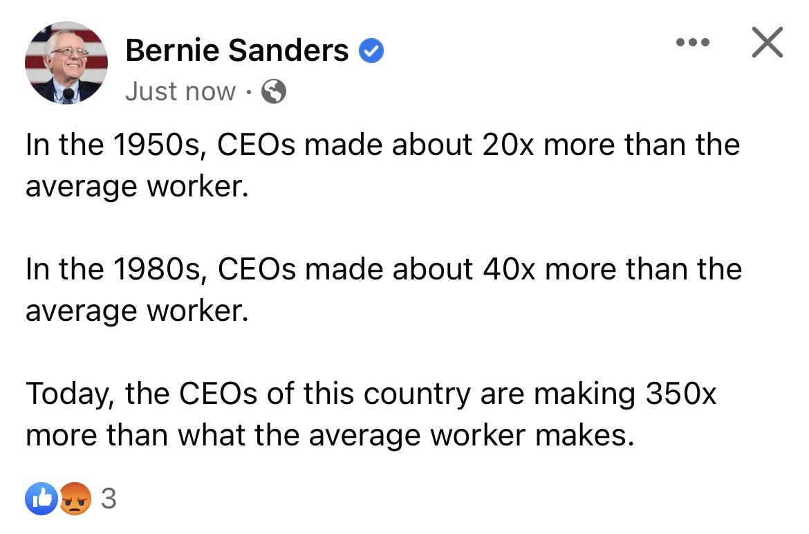 Dial it back a century