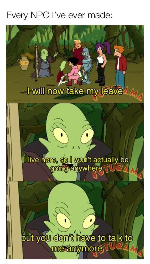 Dungeons and Dragons Dump