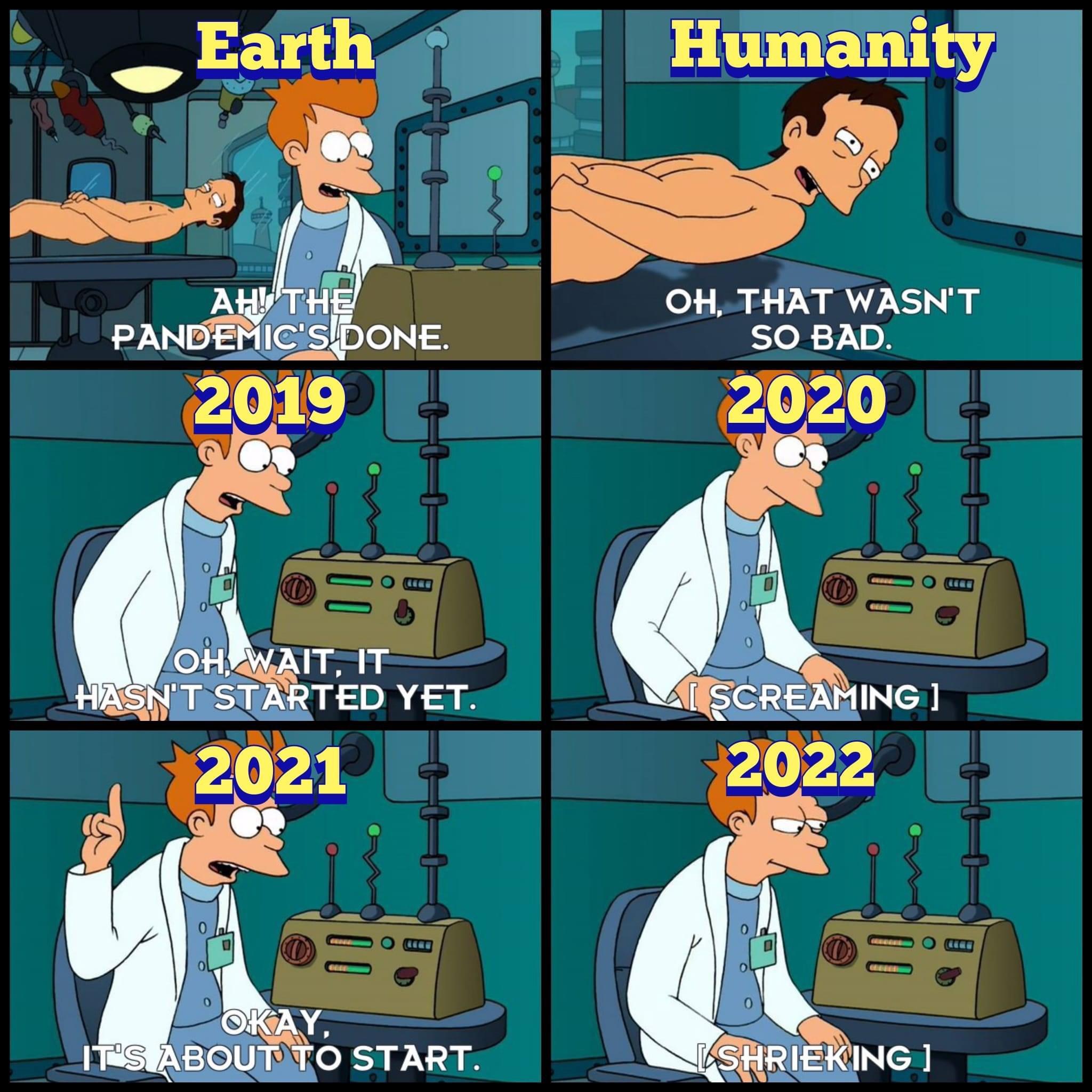 Here&rsquo;s hoping this ain&rsquo;t the case