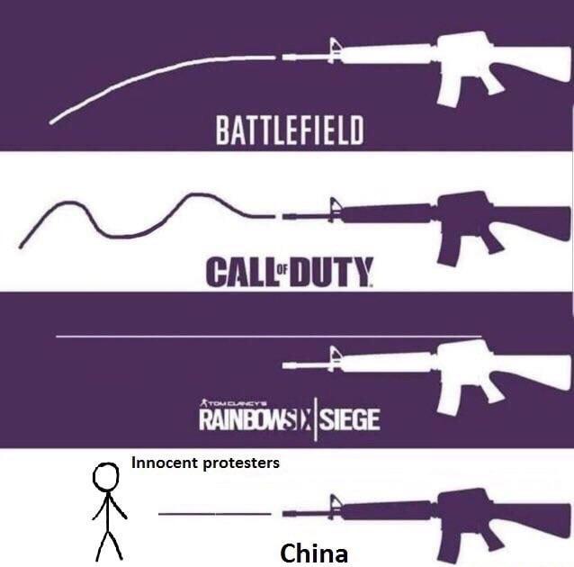 Gamers Learn from this