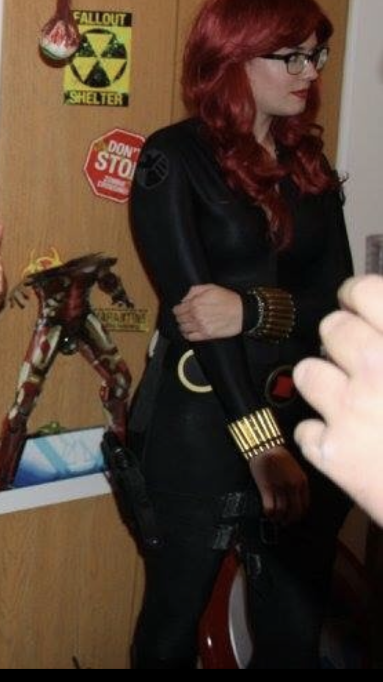 A different kind of progress (for reddit)