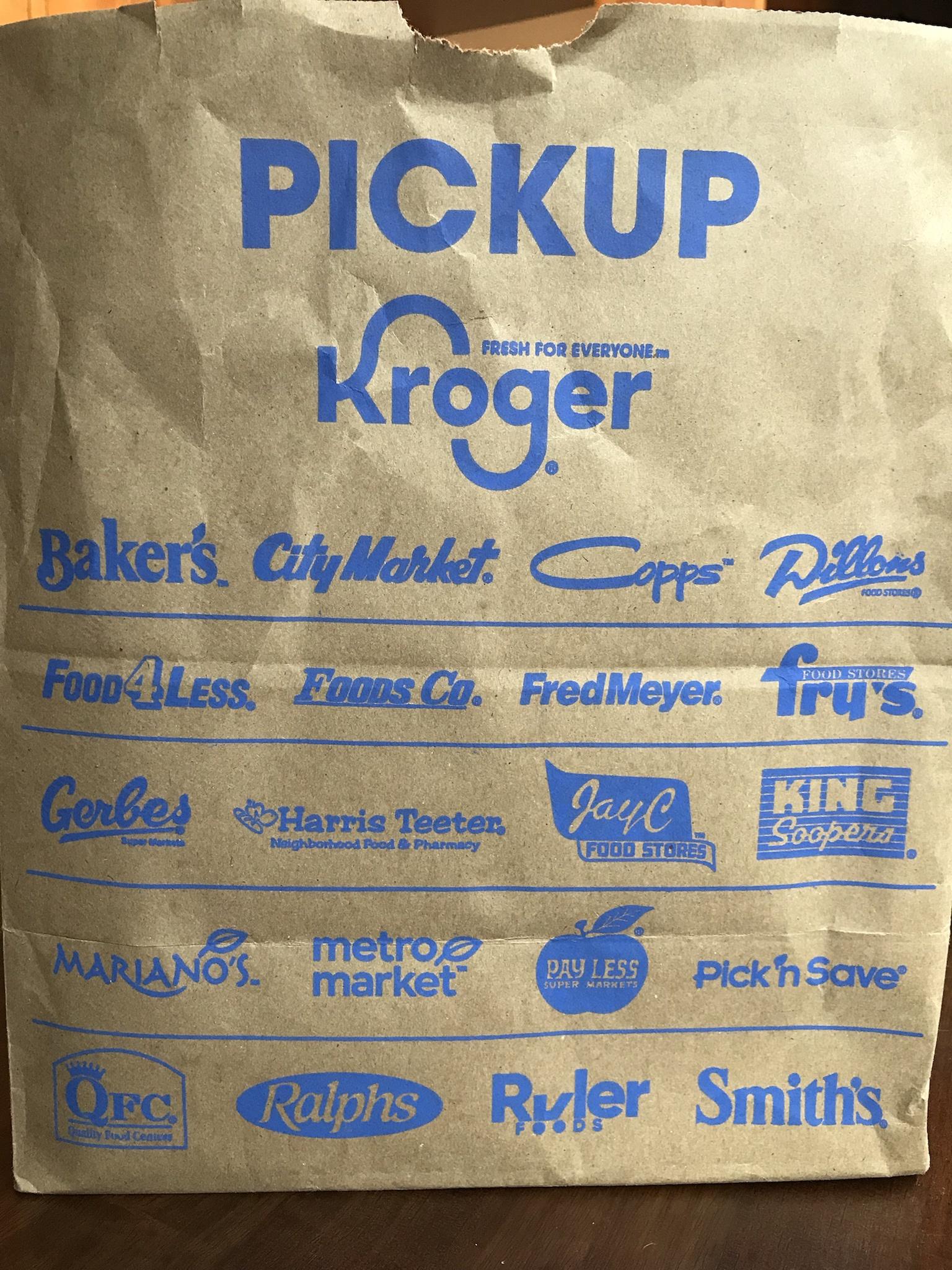 Kroger stores to boycott