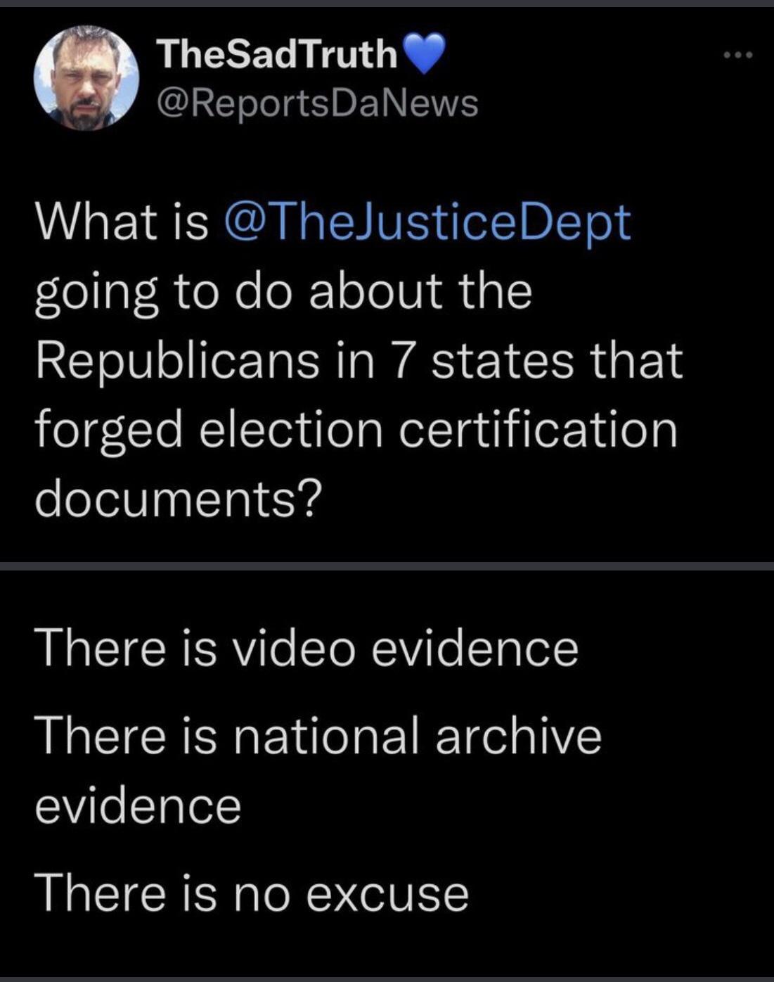 &ldquo;They play by their own rules..&rdquo;