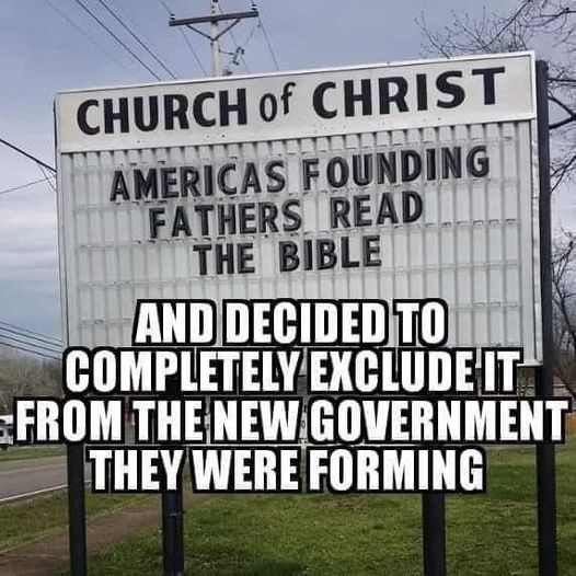 Funny how that worked