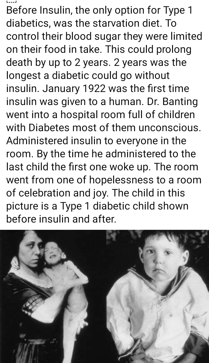 Insulin